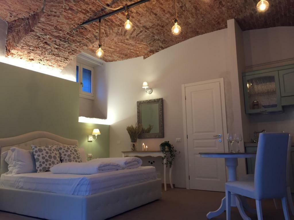 Rustico Amore Hotel Cannobio Exterior foto
