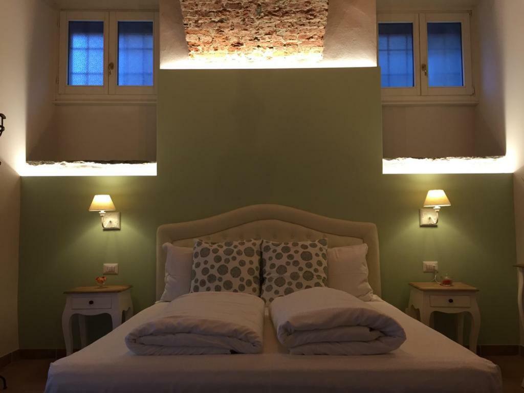 Rustico Amore Hotel Cannobio Exterior foto