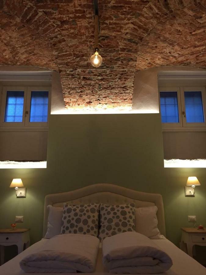Rustico Amore Hotel Cannobio Exterior foto